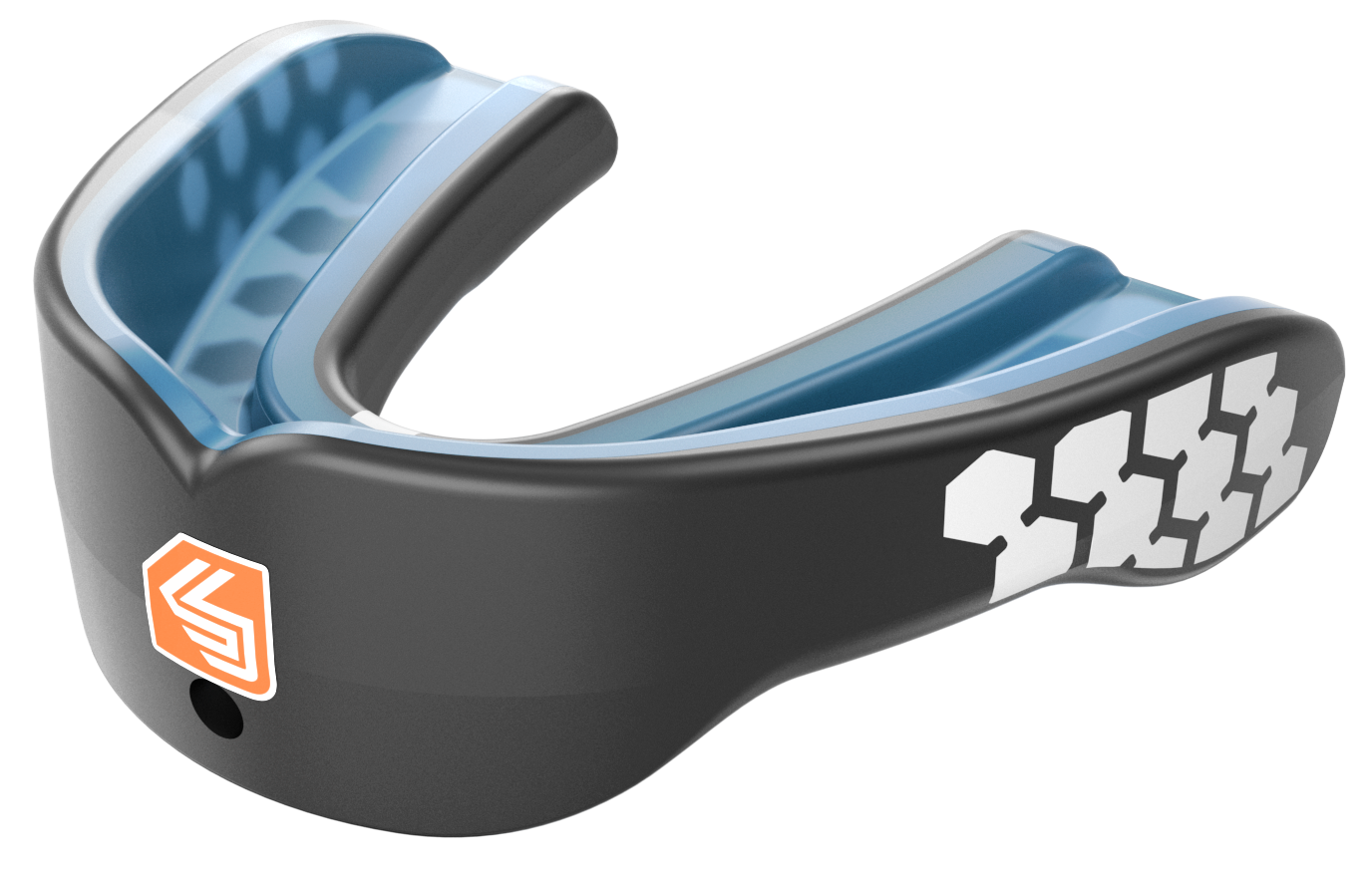Shock Doctor Youth Gel Max Power Classic Fit Mouthguard